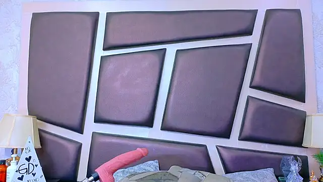 دردشة NicoleEsposito الجنسية المباشرة