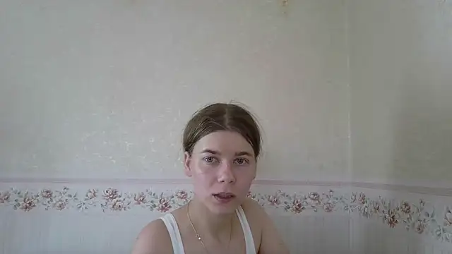 AzumiWenius Adlı Modelin Canlı XXX Sohbeti