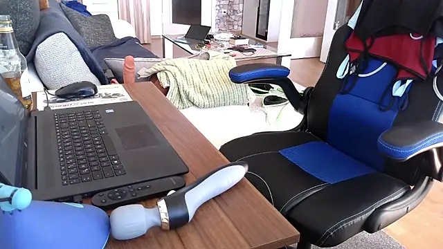 ginamilton Webcam-Show