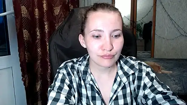 AnKey_Rayah – Live XXX-chat