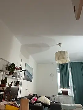 OdriOlsens Live XXX-chat