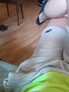 kenzzzz Webcam show