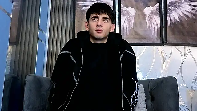 demian_hot99 라이브 XXX 채팅