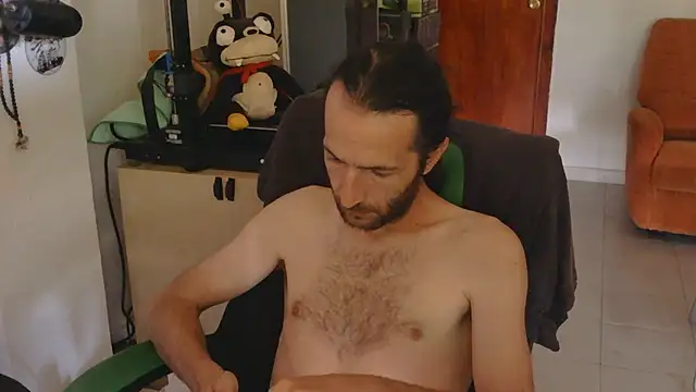 softail85's Webcam Show