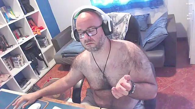 ravingr4d4 live XXX chat