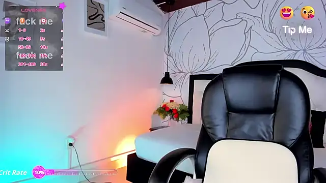 Samir_bear 即時 XXX 聊天
