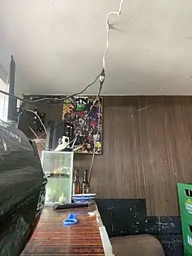 Teo_Rave Live XXX Chat