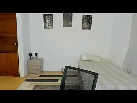 mateo_jack webcam show