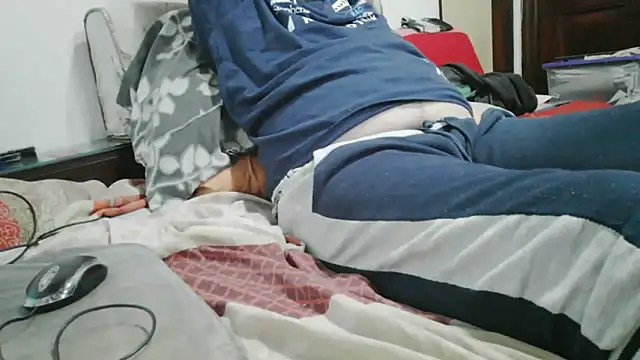 messi_syssy Webcam-Show