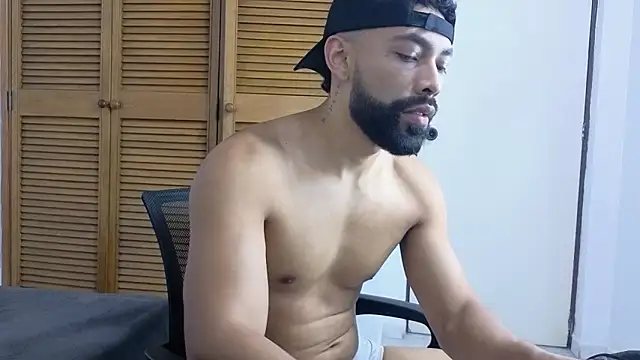 Blade_millerr's Webcam Show