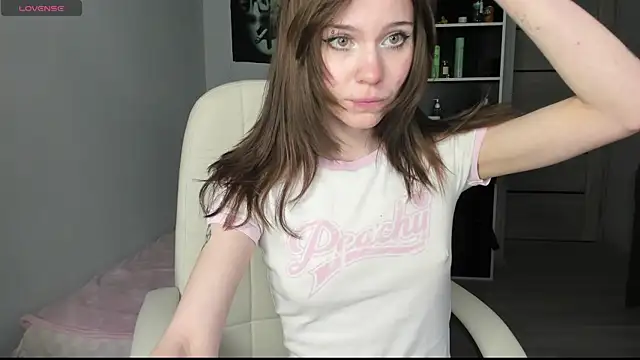 Chat +18 de Nancy_ston ao vivo