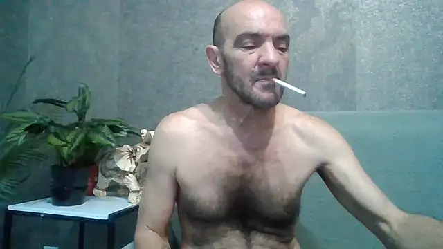 Webkamerová show skorpibg65