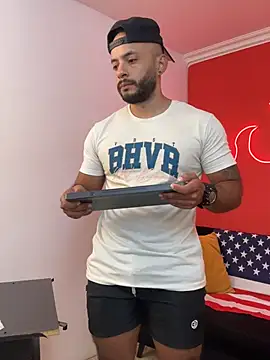 Mike_savage3 在線直播表演
