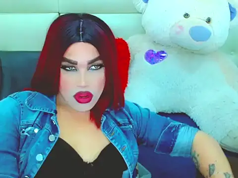 NharaBigCock Webcam Show