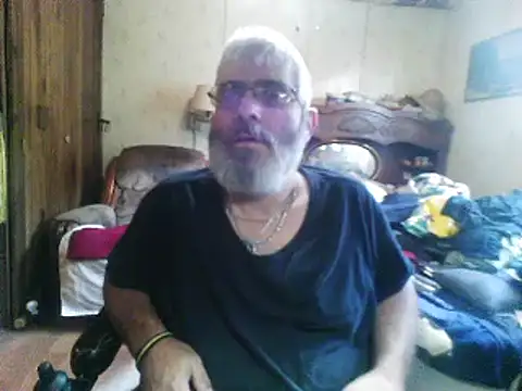hearseguy77 Webcam-Show