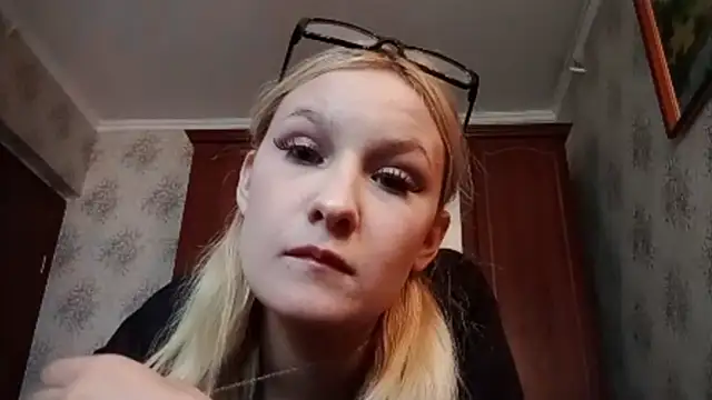 SharriLeisey Webcam Show