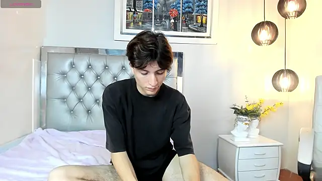 Marcoviolet Webcamshow