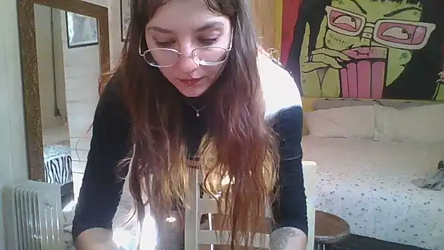 SweetyBabyDemon Live XXX Chat