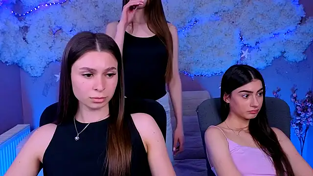 nekky_mouse Chat XXX in diretta