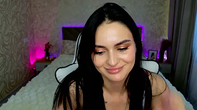 MilaaSweety Chat XXX in diretta