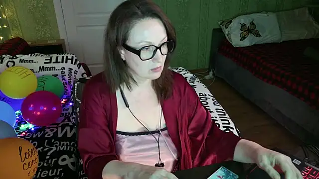 Chat +18 de MarleneDietrich ao vivo