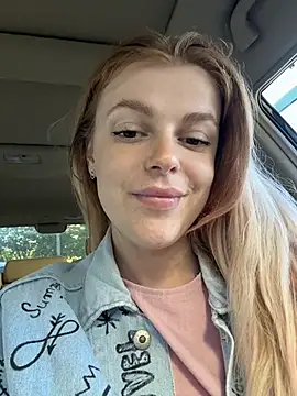 HarrietDart Live XXX-chat
