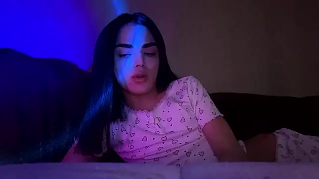 MarlyJess Webcam Show