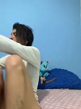ImCrazzy লাইভ XXX চ্যাট