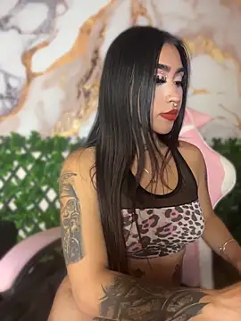 NATHASHA_ECのライブXXXチャット
