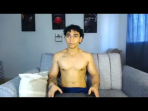 Chat XXX Live mateo_jack