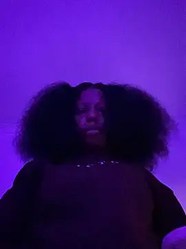 RainBougie – Live XXX-chat