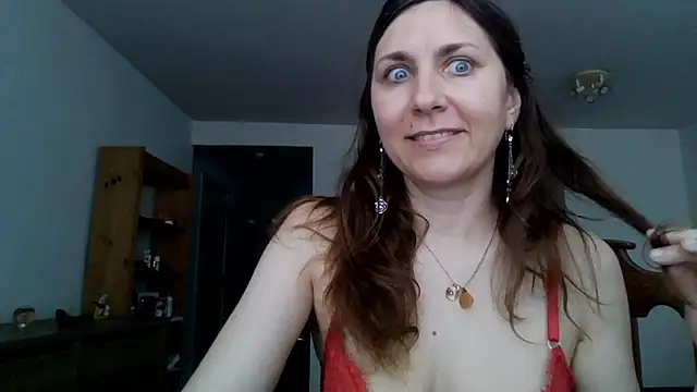 JasmineGlamour 라이브 XXX 채팅
