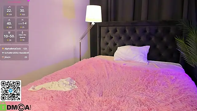 Ella_Fex Chat XXX in diretta