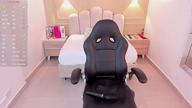 LISAPALMER7 라이브 XXX 채팅