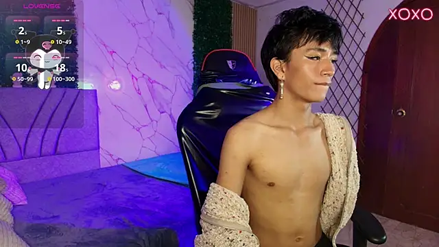 cococumps 라이브 XXX 채팅