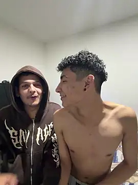 Czat XXX na żywo – samuel_prrr