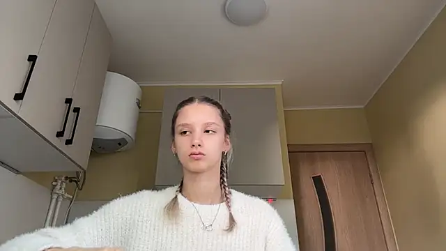 Tiffany_Blom's Live XXX Chat