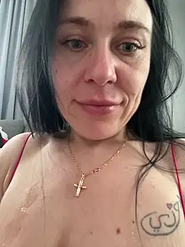 Webkamerová show CuteNata