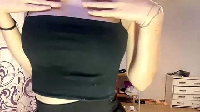 BrianneFarabee 现场XXX聊天