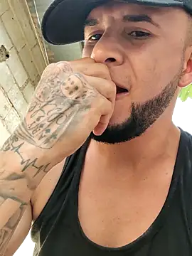 PIGHIGHDIRTY_p0 Pertunjukan Webcam