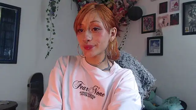 Layla_quinn's Live XXX Chat
