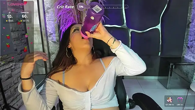 Amber_Storm19's Live XXX Chat