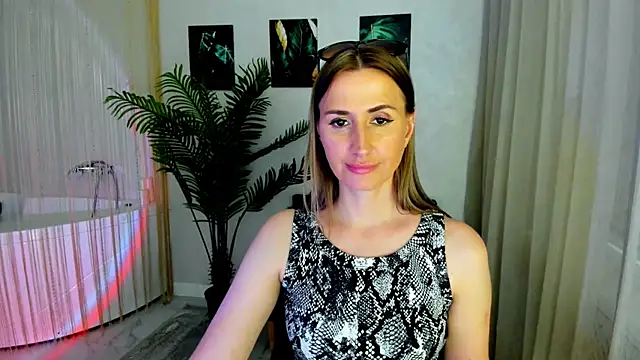 Živý XXX chat PassionGlow