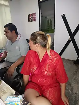 hotandfierylatinos2023's Live XXX Chat