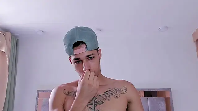 Czat XXX na żywo – orionblaze69_
