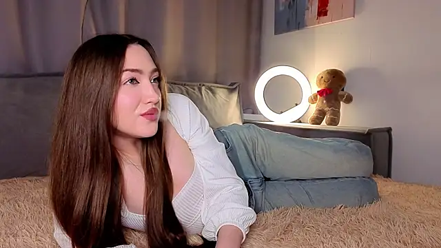 LisanBrown's Live XXX Chat