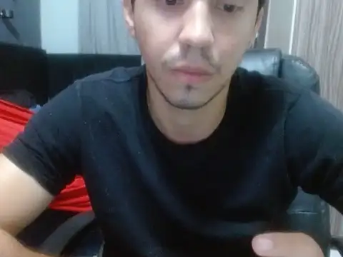 Fer_Ti Webcam show