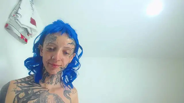 Chat XXX en directo de barbara_anal_squirt_