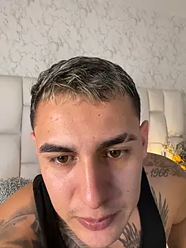 MassimoCo_ Show Webcam