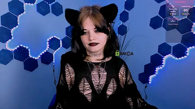 nikki_kiss_'s Live XXX Chat